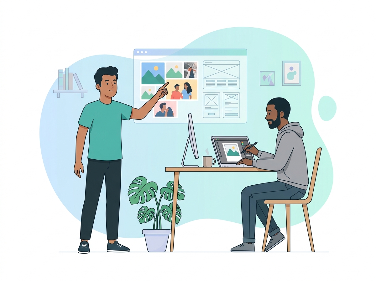 Free For Creators Everywhere