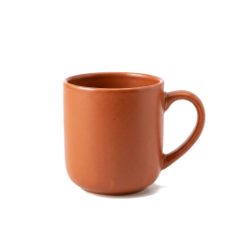 Transparent Coffee Mug Cutout