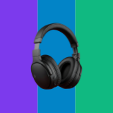 Before 3 Colors Headphone