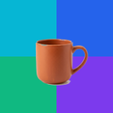 Before 4 Colors Mug
