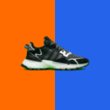 Before 2 Colors Sneaker